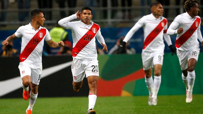 El Gobierno de Perú no vacunará a su selección antes de la Copa América