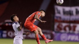 Unión La Calera enfrenta a Liga de Quito en la sexta fecha de Copa Libertadores
