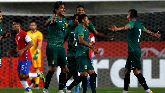 ¿Bolivia puede renunciar a su participación en la Copa América?