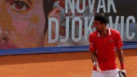 Novak Djokovic: "Voy por el título en Roland Garros"