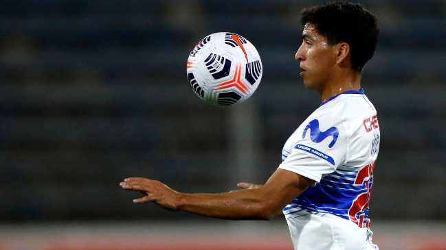 Marcelino Núñez: Jamás pensé estar en la historia de la UC, no sé cómo logré ser futbolista