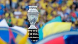 Conmebol tiene prácticamente decidida la sede para la Copa América 2021