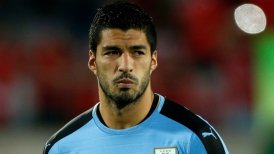 Suárez y la Copa América: Uruguay siempre es candidato, debemos dejar la historia bien marcada