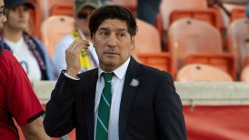 Iván Zamorano anticipó el duelo entre la Roja y Argentina: Habrán muchos goles