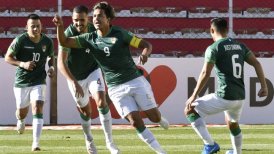 Bolivia venció con categoría a Venezuela y llega con confianza al duelo contra Chile