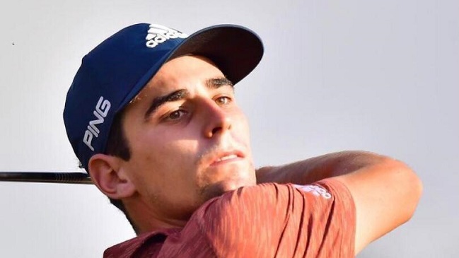 Niemann se despidió del Memorial Tournament y puso fin a su buena racha en el PGA Tour