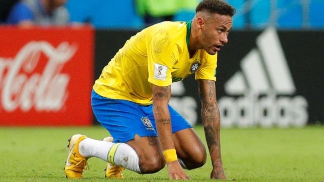 Neymar contactó capitanes de otras selecciones para boicotear la Copa América