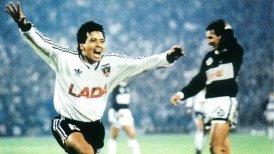 Una noche inolvidable: La emocionante conquista de Colo Colo en la Libertadores '91 ante Olimpia