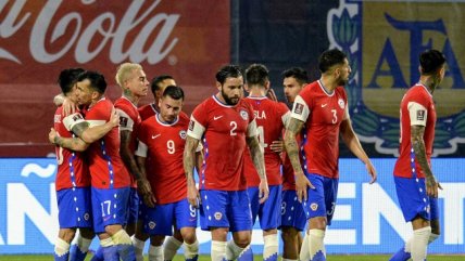 Conmebol Ofrecio A La Roja Que Tenga Su Base En Chile Durante La Copa America Alairelibre Cl