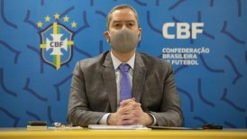 Presidente de la Confederación Brasileña fue apartado de su cargo por denuncia de acoso sexual
