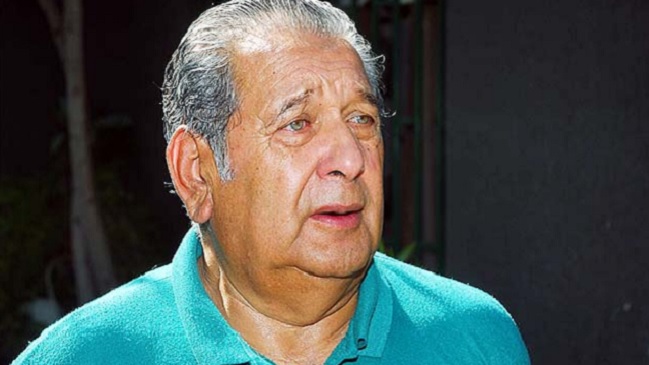 Falleció Luis Cerda Castro, miembro fundador y presidente de la Dimayor durante 33 años