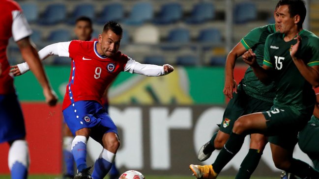 La Roja recibe a Bolivia con el fin de sumar en Clasificatorias y prenderse en el camino a Qatar