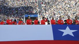 Chile está en el cuarto lugar en el ranking histórico de puntos en la Copa América