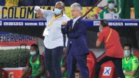 Reinaldo Rueda y sufrida igualdad contra Argentina: Lo de Colombia fue muy meritorio