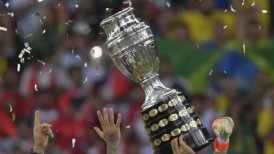 Supremo Tribunal Federal de Brasil discutirá una posible suspensión de la Copa América