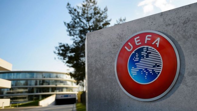 UEFA suspendió temporalmente procedimiento contra clubes de la Superliga