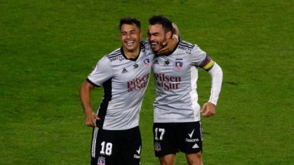 "Chilealbo": Colo Colo comienza a trabajar en lo que se viene para el segundo semestre
