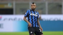 Otro equipo que jugará Champions League se sumó al interés por Arturo Vidal