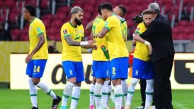 Tribunal Supremo de Brasil inició con tres votos a favor de la Copa América