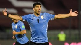 Con Suárez y Cavani a la cabeza: Uruguay publicó su nómina para Copa América
