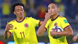 Colombia de Reinaldo Rueda debuta ante Ecuador en la Copa América