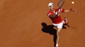 Novak Djokovic remontó a Stefanos Tsitsipas en infartante final y ganó el título de Roland Garros