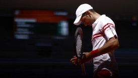Novak Djokovic y Stefanos Tsitsipas definen al campeón de Roland Garros