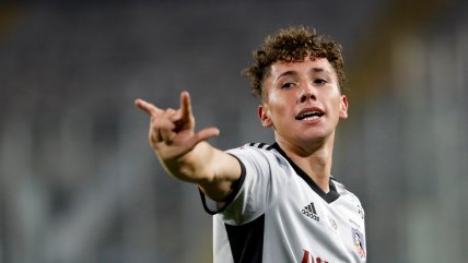 "Chilealbo": El presente de Colo Colo en la previa del debut de Chile en la Copa América