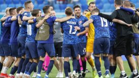 Eslovaquia sorprendió a Polonia y se estrenó con un triunfo en la Eurocopa