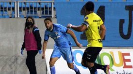 Deportes Iquique superó por penales a San Marcos y será rival de la UC en Copa Chile