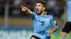 Luis Suárez previo al debut de Uruguay en Copa América: Sabemos que podemos dar más