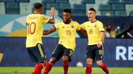 Colombia de Reinaldo Rueda enfrenta a una golpeada Venezuela en el inicio de la segunda fecha de Copa América