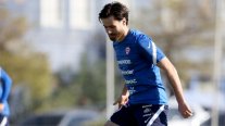Héctor Mancilla: Brereton demostró ser un jugador interesante, le daría la oportunidad de titular