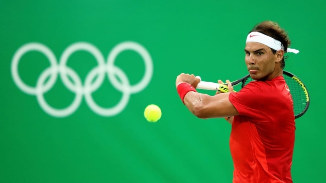 Rafael Nadal anunció que no jugará Wimbledon ni los Juegos Olímpicos de Tokio
