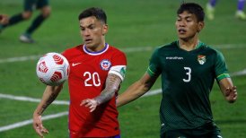 ¡Va por la revancha! La Roja desafía a Bolivia para conseguir su primera victoria en Copa América