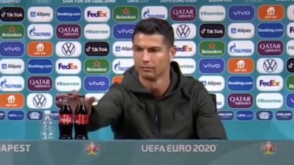 Euromemes: La "piscola buena" es el mejor, ¿cierto?