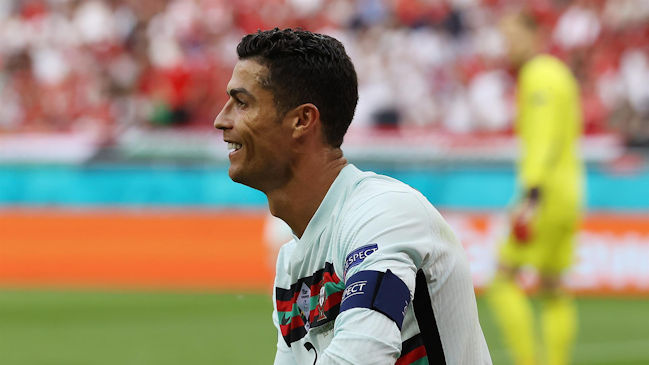 Portugal buscará dar el paso hacia los octavos de final de la Eurocopa ante una Alemania en apuros