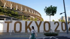 Japón permitirá hasta 10.000 espectadores en los estadios para Tokio 2020