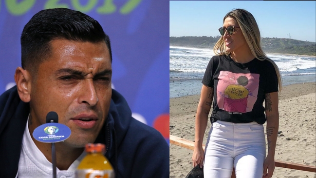 Roxana Luengo lanzó duras acusaciones sobre Gonzalo Jara: Es una persona sin alma ni corazón