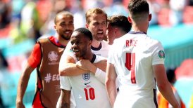 Inglaterra se mide ante República Checa en busca de ganar su grupo en la Euro 2020