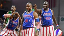 Los legendarios Harlem Globetrotters pidieron unirse a la NBA