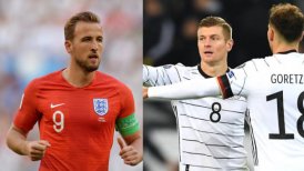 Entradas del Inglaterra-Alemania en la Euro 2020 alcanzaron valores millonarios en la reventa