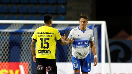 "La Franja": Universidad Católica afina detalles para cerrar la llave ante Iquique en Copa Chile