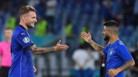 Italia quiere ratificar su favoritismo y dar el paso a cuartos de final en la Euro 2020 a costa de Austria