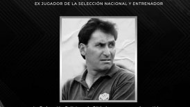 De luto el fútbol Bolivia: Ex seleccionado falleció por Covid-19