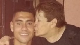"No sabes cuánto te extrañaré": El gran dolor de Felipe Mora por el fallecimiento de su abuela
