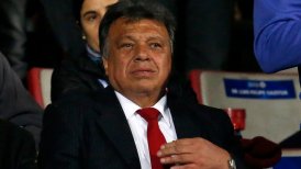 Elías Figueroa arengó a la Roja: Sí se puede ganar a Brasil, la actitud mental hará la diferencia