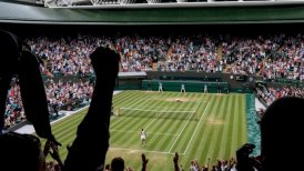Wimbledon se jugará con aforo completo desde los cuartos de final