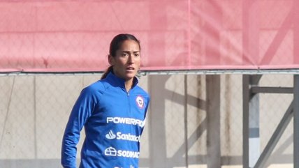 Nayadet López: Estoy ilusionada de llegar a Tokio y vivir el sueño de los Juegos Olímpicos