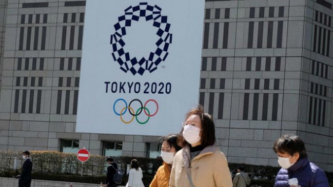 Definitivo: Los Juegos Olímpicos de Tokio 2020 serán sin público